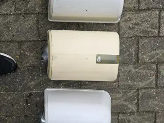 Tork papir dispenser
