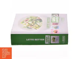 Lette retter 1001 opskrifter