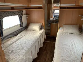 2009 - Cabby Comfort Edition 800+ LT