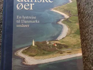 De danske øer