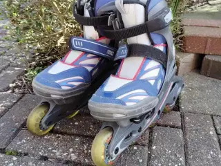 Rulleskøjter Junior skate teenz