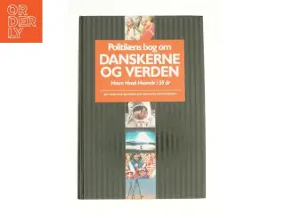 Politikens bog om danskerne og verden