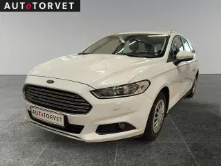 Ford Mondeo 1,5 TDCi 120 Trend stc.