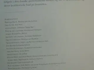 smag på fremtiden, red. af merete boutrup andersen