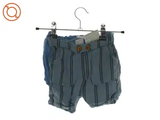 2 par shorts fra Zara og H&M (Str. 86)