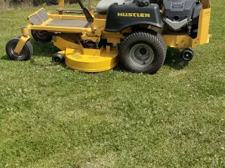 Havetraktor hustler 