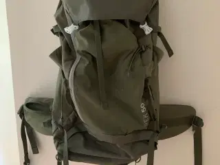 Back pack rygsæk 