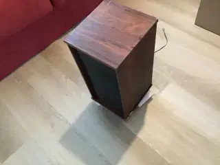 Højtaler B & O. Retro