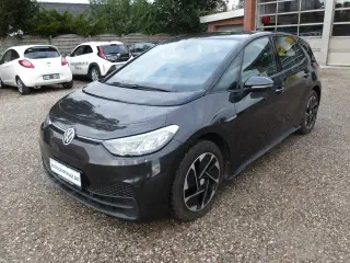 VW ID.3 58 Pro
