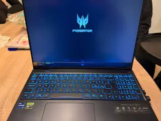 Acer Helios Neo fra 2025