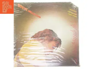 Steve Miller Band LP - Fly Like an Eagle