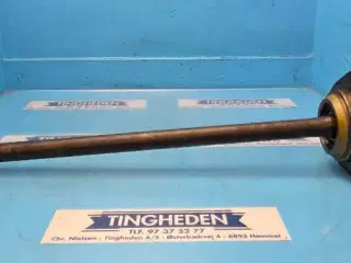 John Deere 2040 Pto Aksel R47249