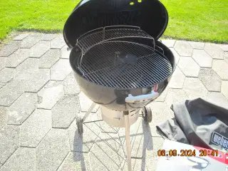 Weber Kul Grill