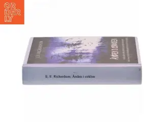 Ånden i Cirklen af E. E. Richardson (Bog)