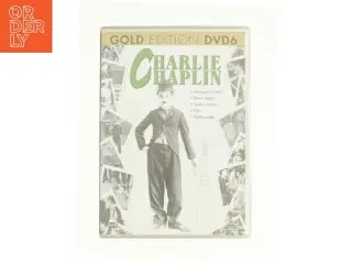 Charlie Chaplin (DVD)