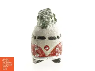 Julepynt (str. 8 x 4 x 6 cm)