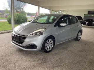 Peugeot 208 1,6 BlueHDi 100 Active+