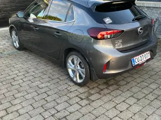 Opel Corsa 1,5 d