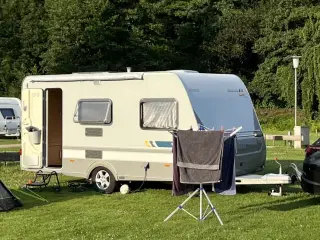 Hymer Sporting 440 - vinteropbev. betalt til apr26