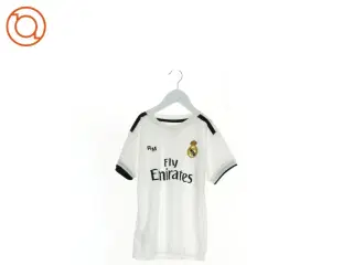 T-Shirt fra Real Madrid (str. 128 cm)