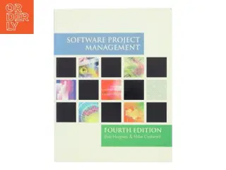 Software project management (Bog)