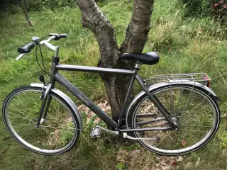 Herrecykel SCO Comfort før 165-180cm