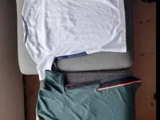 Tottenham trøjer - bærnestørrelser  