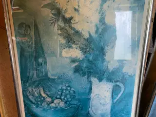 Chagall plakat