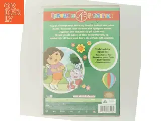 Dora 3 (DVD)