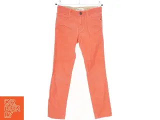 Børne bukser i fløjl fra H&M (str. 122)