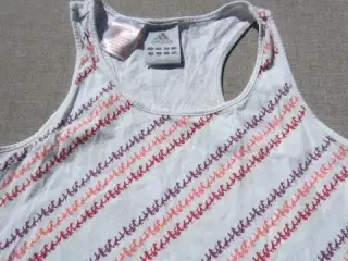Str. 15-16 år, ADIDAS top