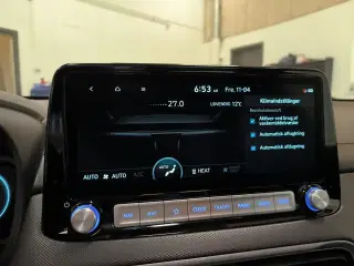 Hyundai Kona 64 EV Exclusive