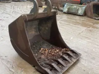 Graveskovl 