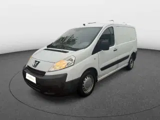 Peugeot Expert 2,0 HDi 128 L1H1 Van