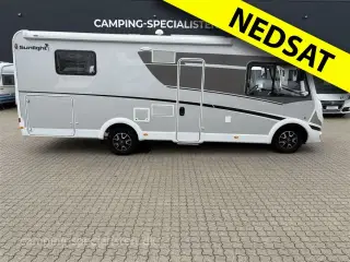 2020 - SunLight I 69 L Active Aut. gear   SunLight I 69 L 2020 aut. - Se den nu hos Camping-Specialisten