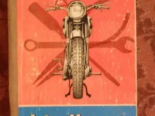 Bøger om motorcykler - 9982 Ålbæk