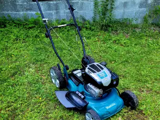 Makita PLM5121N2 plæneklipper 