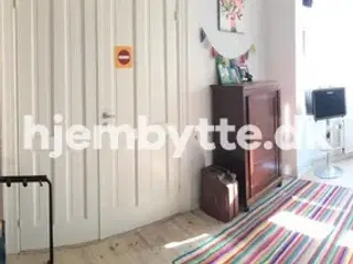 Hjembytte - EsbernSnaresGade