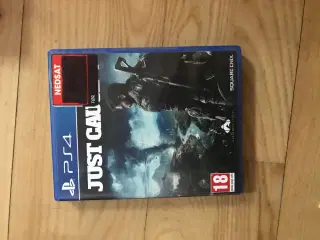 PS4 spil 