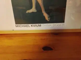 Kvium biłled  sæłges