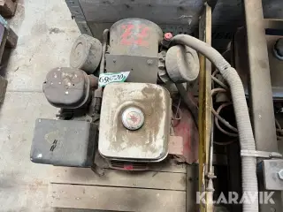 Kompressor