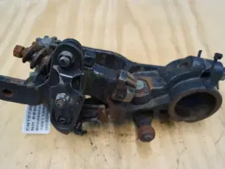 New Holland BB9090 Bindestol 700113321