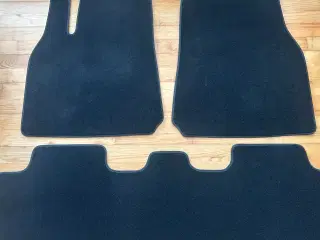 Måtter Tesla Y