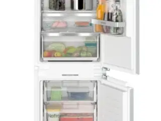 Siemens integreret køleskab 