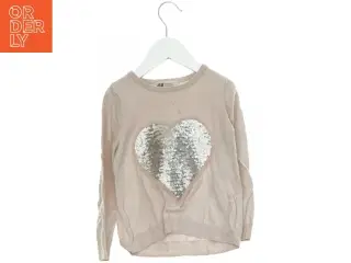 Trøje fra H&M (str. 104 cm)