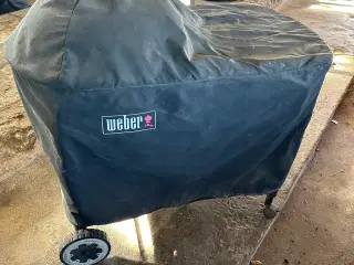 Weber grill
