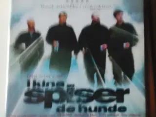 Alm dvd film sælges