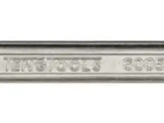 Ringgaffelnøgle 15mm 600515