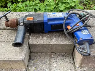 Boremaskine / hammer 1000w