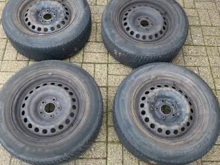 Vinterhjul